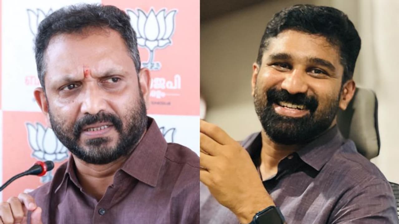 'മന്ത്രിക്ക് പിഎഫ്‌ഐ ബന്ധം': വിശ്വാസയോഗ്യമില്ലെങ്കിലും ഗുരുതരം, സുരേന്ദ്രന്റെ ആരോപണത്തില്‍ വി.ടി ബല്‍റാം