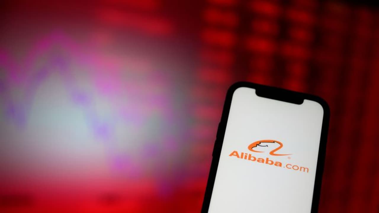 Alibaba unveils Tongyi Qianwen, an AI model similar to GPT