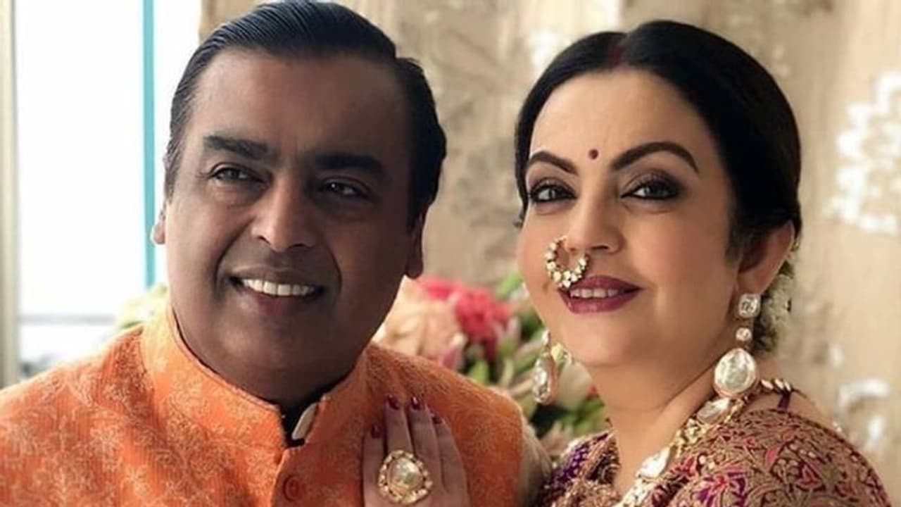 'എത്ര സ്വത്തുണ്ട്, മക്കളുണ്ട്'; ഈ വര്‍ഷം പാക്കിസ്ഥാനിൽ ഏറ്റവുമധികം തെരയപ്പെട്ടത് മുകേഷ് അംബാനിയെക്കുറിച്ച് 