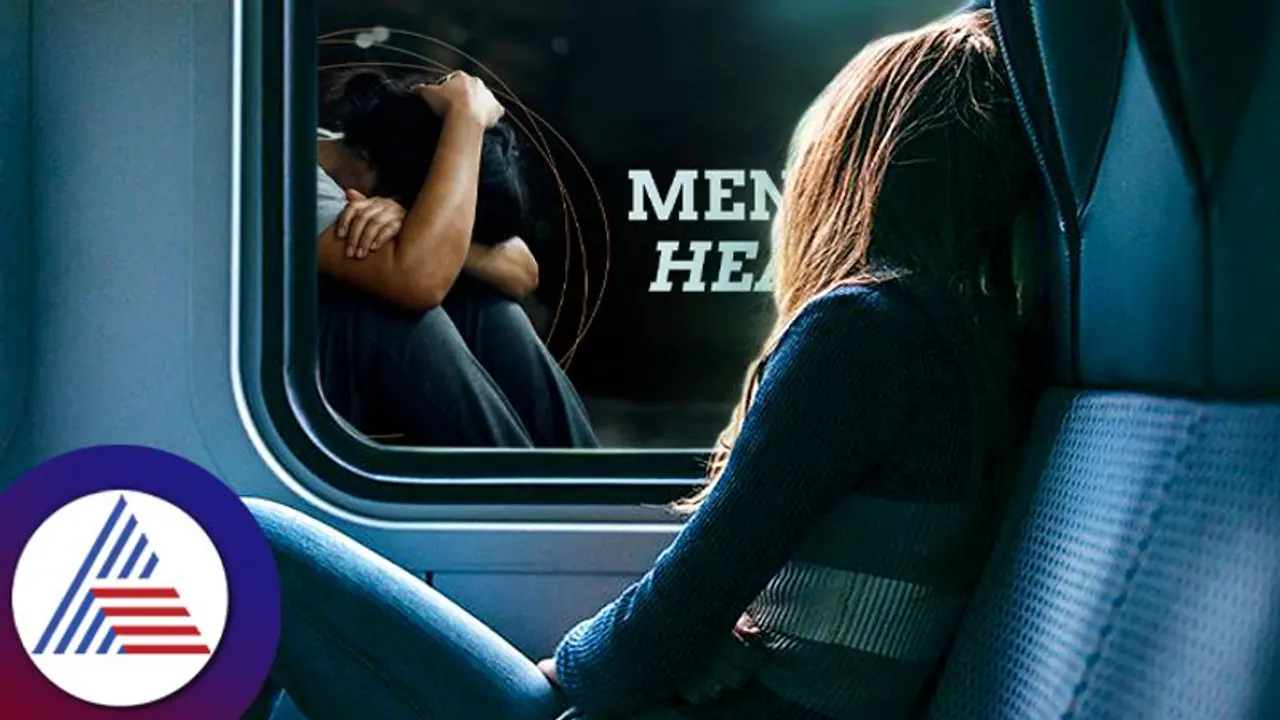 Mental Health : ಪದೇ ಪದೇ ಮೂಡ್ ಕೆಡ್ತಿದ್ರೆ ನಿರ್ಲಕ್ಷ್ಯ ಮಾಡ್ಬೇಡಿ