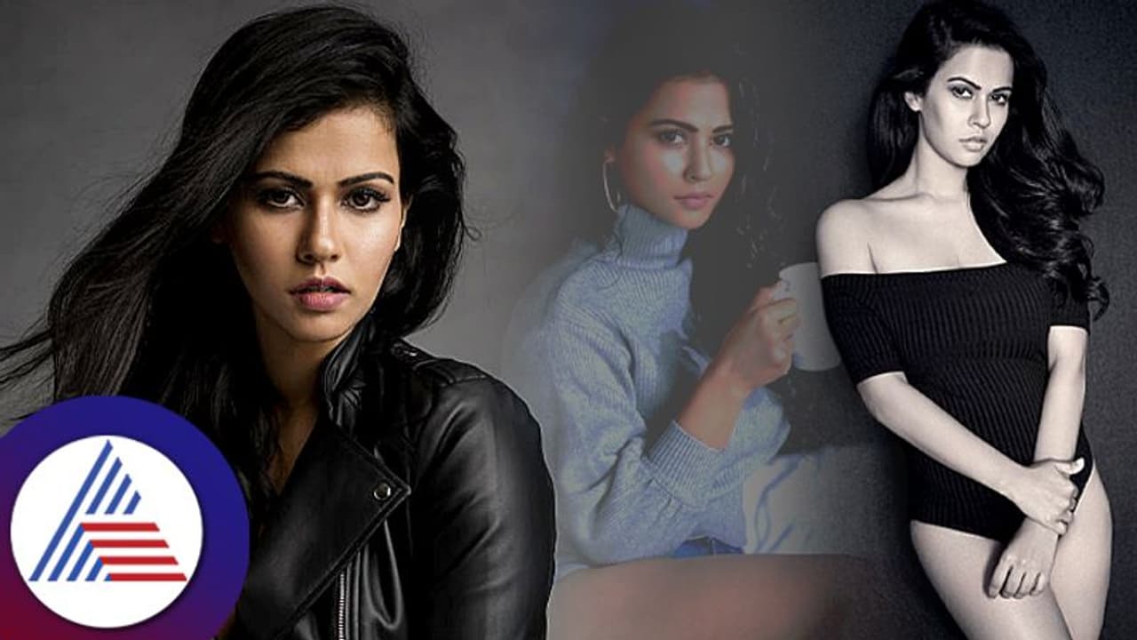 Sharmila Mandre: ಮದುವೆಗೆ ಹೋದ್ರೆ ಆಂಟಿಯರ ನೋಡೋಕೆ ಭಯವೆಂದ ನಟಿ Sharmila Mandre: ಮದುವೆಗೆ ಹೋದ್ರೆ ಆಂಟಿಯರ ನೋಡೋಕೆ ಭಯವೆಂದ ನಟಿ