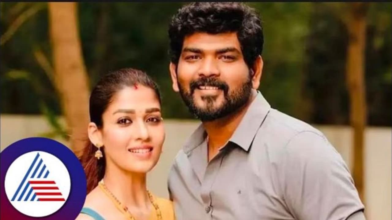 ಕಥೆ ಬದಲಾಯಿಸುವುದಿಲ್ಲ ಎಂದು ಹಠ ಮಾಡಿದ ನಯನತಾರಾ ಗಂಡ; ತಲಾ ಅಜಿತ್ ಸಿನಿಮಾದಿಂದ ಹೊರ ಬಂದ ವಿಘ್ನೇಶ್