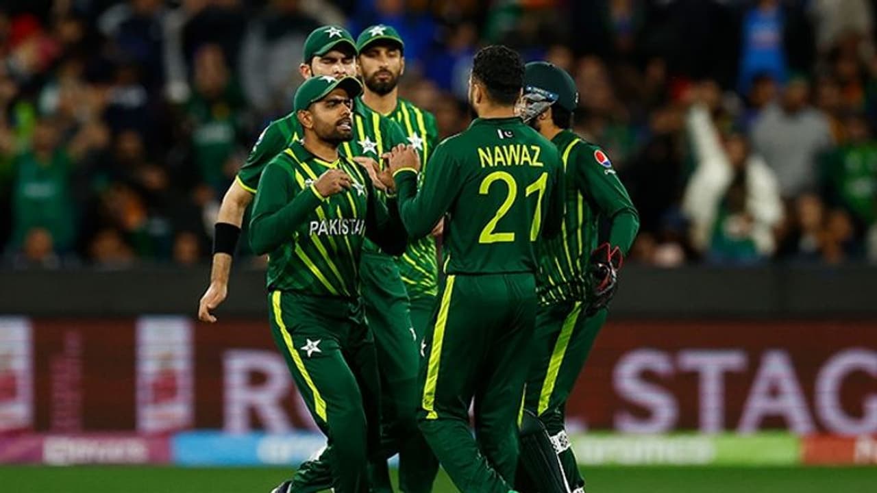 നിങ്ങള്‍ ഏകദിന ലോകകപ്പിനുണ്ടോ? പാകിസ്ഥാനോട് ഉറപ്പ് തേടി ഐസിസി സംഘം ലാഹോറില്‍