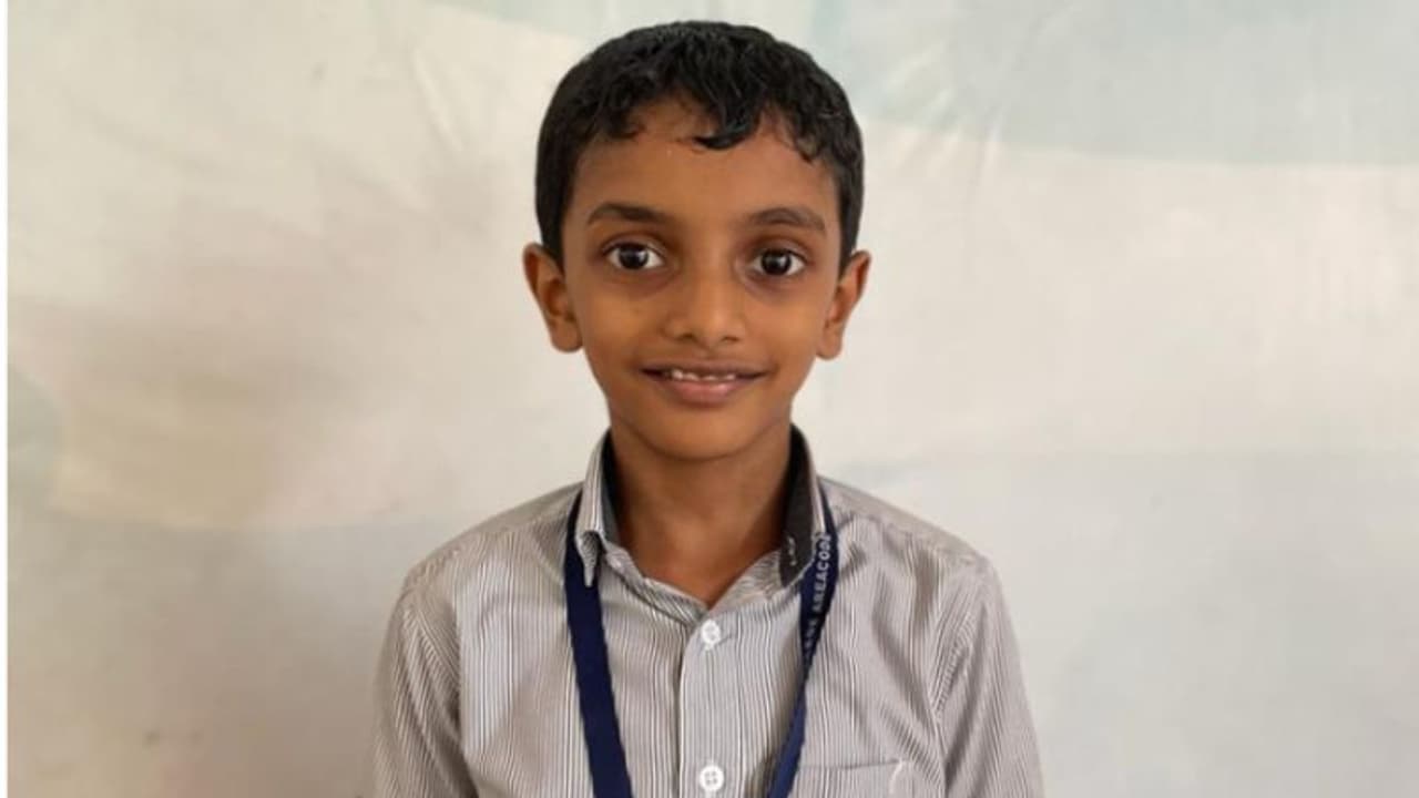 ഉംറ നിര്‍വഹിക്കാന്‍ കുടുംബത്തോടൊപ്പം നാട്ടിൽ നിന്നെത്തിയ മലയാളി ബാലൻ മക്കയിൽ മരിച്ചു 