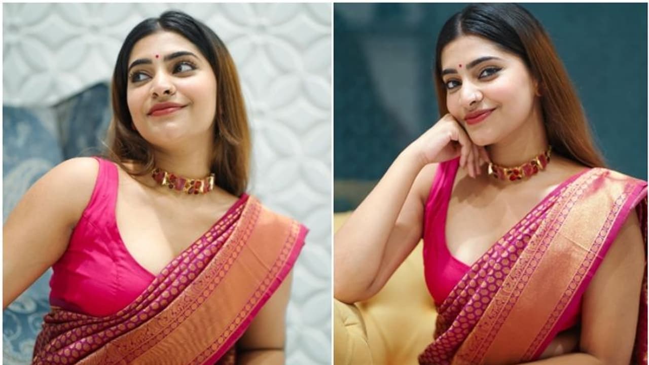 Casting Couch: ಗಟ್ಟಿಯಾಗಿ ತಬ್ಬಿಕೊಂಡ, ಖಾಸಗಿ ಅಂಗ ಮುಟ್ಟಿದ; ಚಿತ್ರರಂಗದ ಕರಾಳ ಮುಖ ಬಿಚ್ಚಿಟ್ಟ ನಟಿ ಮಾಳವಿಕಾ 