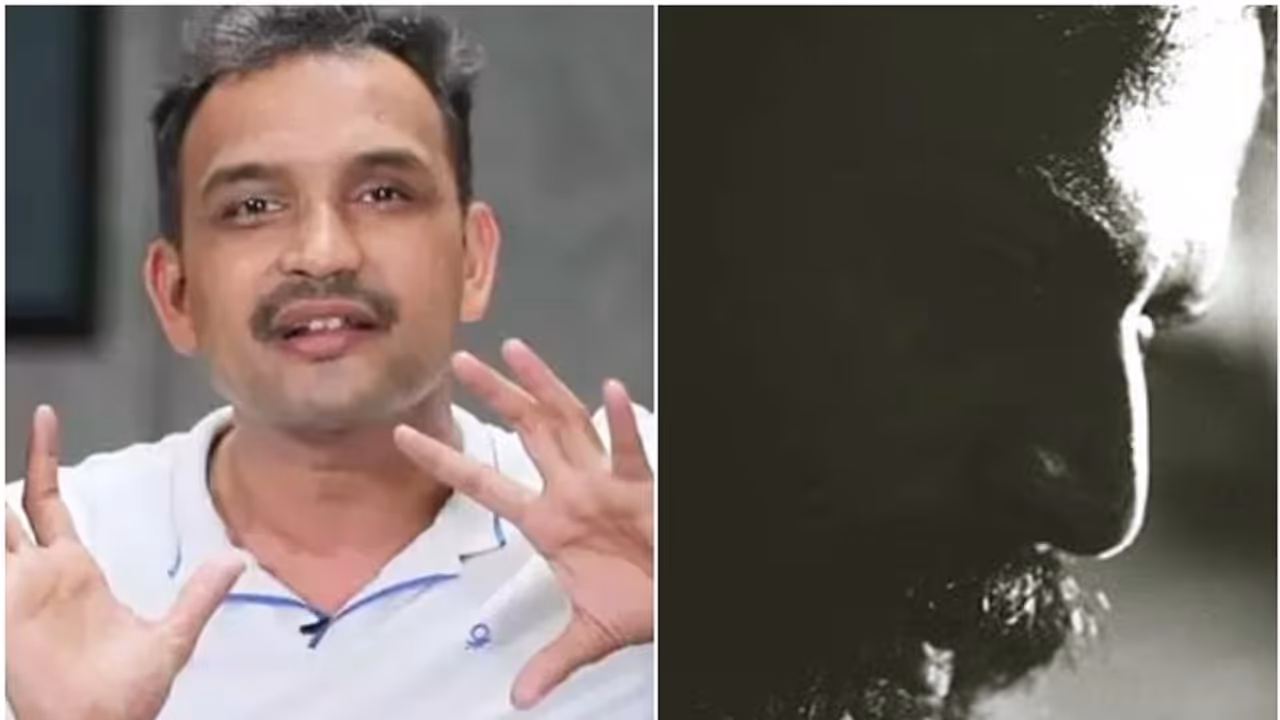 ಕಲರ್ಸ್ ಕನ್ನಡದಿಂದ ಹೊರ ಬಂದ ಬಳಿಕ ನಿರ್ದೇಶನಕ್ಕೆ ಇಳಿದ ಪರಮ್; ಸ್ಟಾರ್ ಹೀರೋ ಜೊತೆ ಸಿನಿಮಾ 