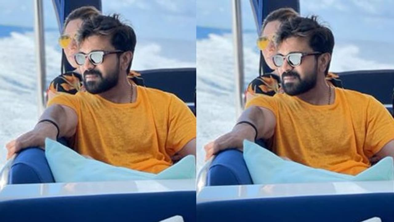 మెగా ఫ్యాన్స్ కు గుడ్ న్యూస్.. తండ్రయిన రామ్ చరణ్.. పండంటి పాపకు జన్మనిచ్చిన ఉపాసన మెగా ఫ్యాన్స్ కు గుడ్ న్యూస్.. తండ్రయిన రామ్ చరణ్.. పండంటి పాపకు జన్మనిచ్చిన ఉపాసన