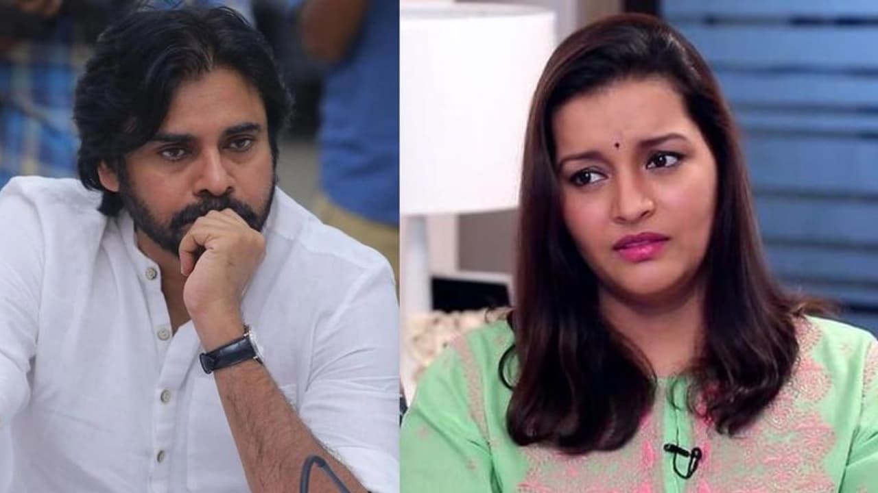 Pawan Kalyan Renu Desai: ఆమెను ఇప్పుడు గెలకడం అవసరమా అధ్యక్షా! Pawan Kalyan Renu Desai: ఆమెను ఇప్పుడు గెలకడం అవసరమా అధ్యక్షా!