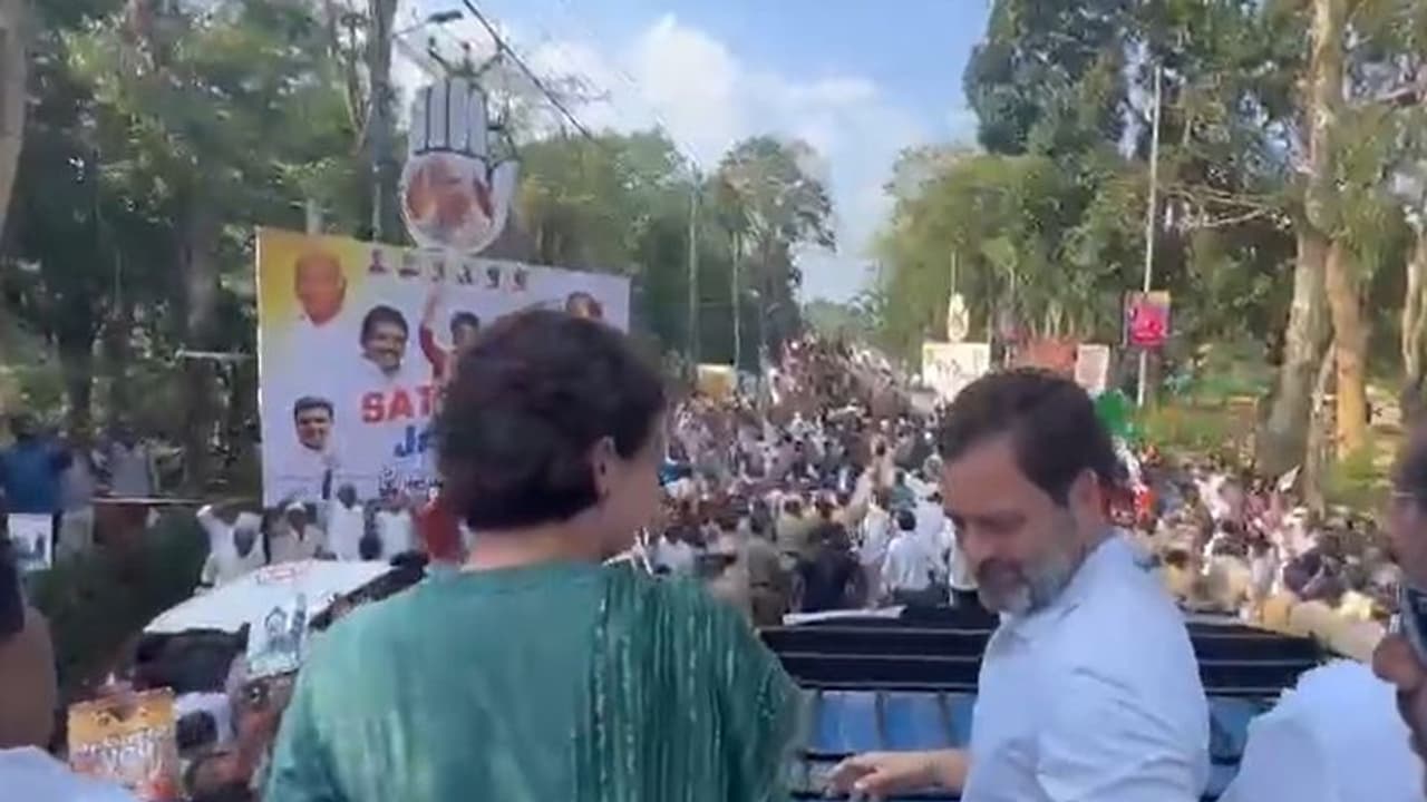 ಸಂಸದ ಸ್ಥಾನದಿಂದ ತೆಗೆದು, ಪ್ರಶ್ನೆ ಕೇಳದಂತೆ ಹೆದರಿಸಲಾಗದು: ರಾಹುಲ್‌ ಗಾಂಧಿ; ನಾಳೆ ಮಾನನಷ್ಟ ಮೊಕದ್ದಮೆ ಕೇಸ್‌ ವಿಚಾರಣೆ