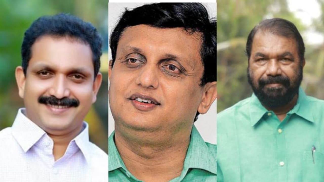 'കെ.സുരേന്ദ്രൻ ജനങ്ങൾ തിരസ്കരിച്ച വ്യക്തി,മുഹമ്മദ് റിയാസിനോട് അസൂയ കലർന്ന വിദ്വേഷം' വി ശിവന്കുട്ടി 'കെ.സുരേന്ദ്രൻ ജനങ്ങൾ തിരസ്കരിച്ച വ്യക്തി,മുഹമ്മദ് റിയാസിനോട് അസൂയ കലർന്ന വിദ്വേഷം' വി ശിവന്കുട്ടി