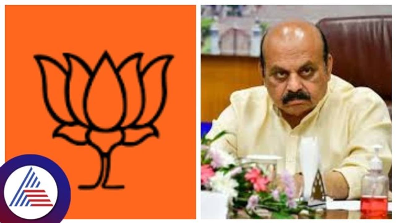 Breaking: ಬಿಜೆಪಿ 3ನೇ ಪಟ್ಟಿ ಬಿಡುಗಡೆ: ಹಿರಿಯ ತಲೆಗಳಿಗೆ ಶಾಕ್ Breaking: ಬಿಜೆಪಿ 3ನೇ ಪಟ್ಟಿ ಬಿಡುಗಡೆ: ಹಿರಿಯ ತಲೆಗಳಿಗೆ ಶಾಕ್