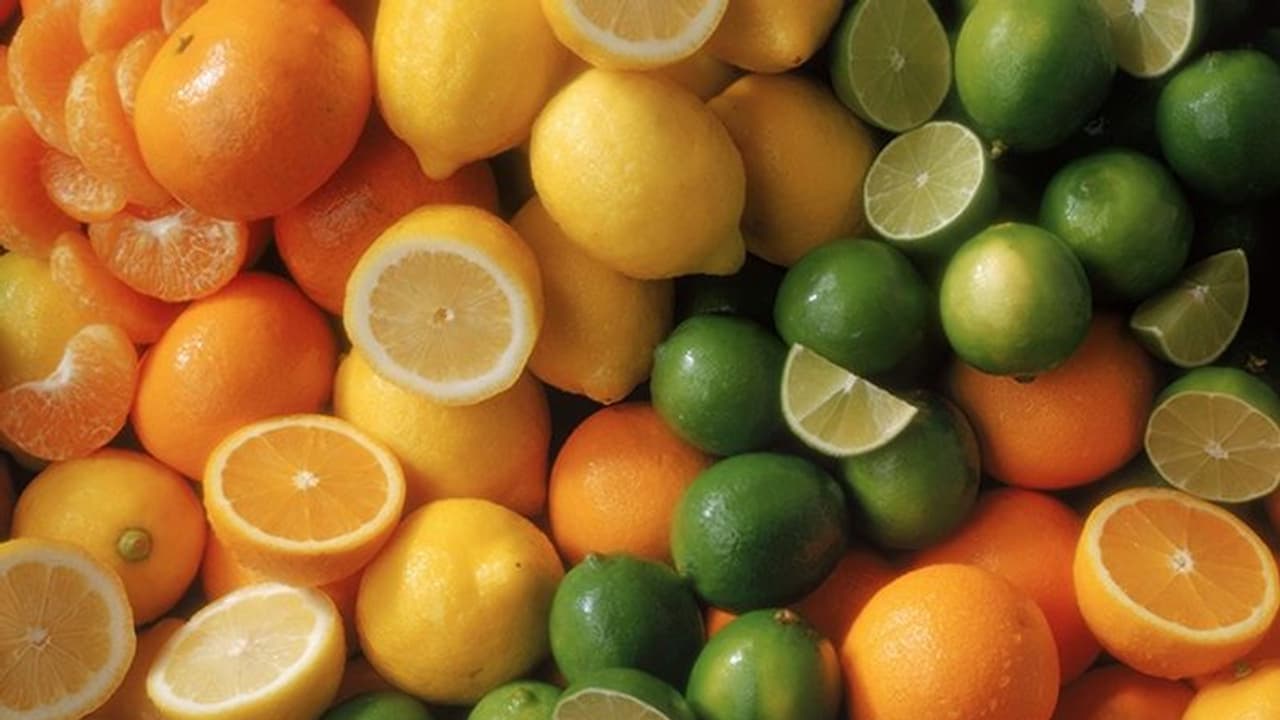 From reducing cholesterol levels to aiding kidney stones, 5 benefits of having lemon in your diet From reducing cholesterol levels to aiding kidney stones, 5 benefits of having lemon in your diet