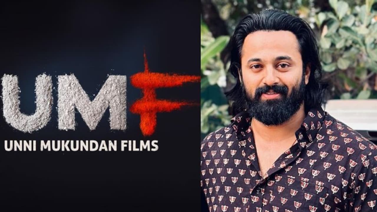 കഥകളും തിരക്കഥകളും തേടി ഉണ്ണി മുകുന്ദന് ഫിലിംസ് കഥകളും തിരക്കഥകളും തേടി ഉണ്ണി മുകുന്ദന് ഫിലിംസ്