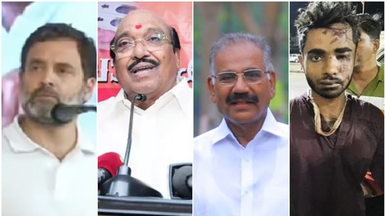 ആവേശമായി രാഹുലും പ്രിയങ്കയും വയനാട്, കലിതുള്ളി ലോകായുക്ത, വെള്ളാപ്പള്ളിക്ക് കുരുക്ക്; ഇന്നത്തെ 10 വാർത്തകൾ