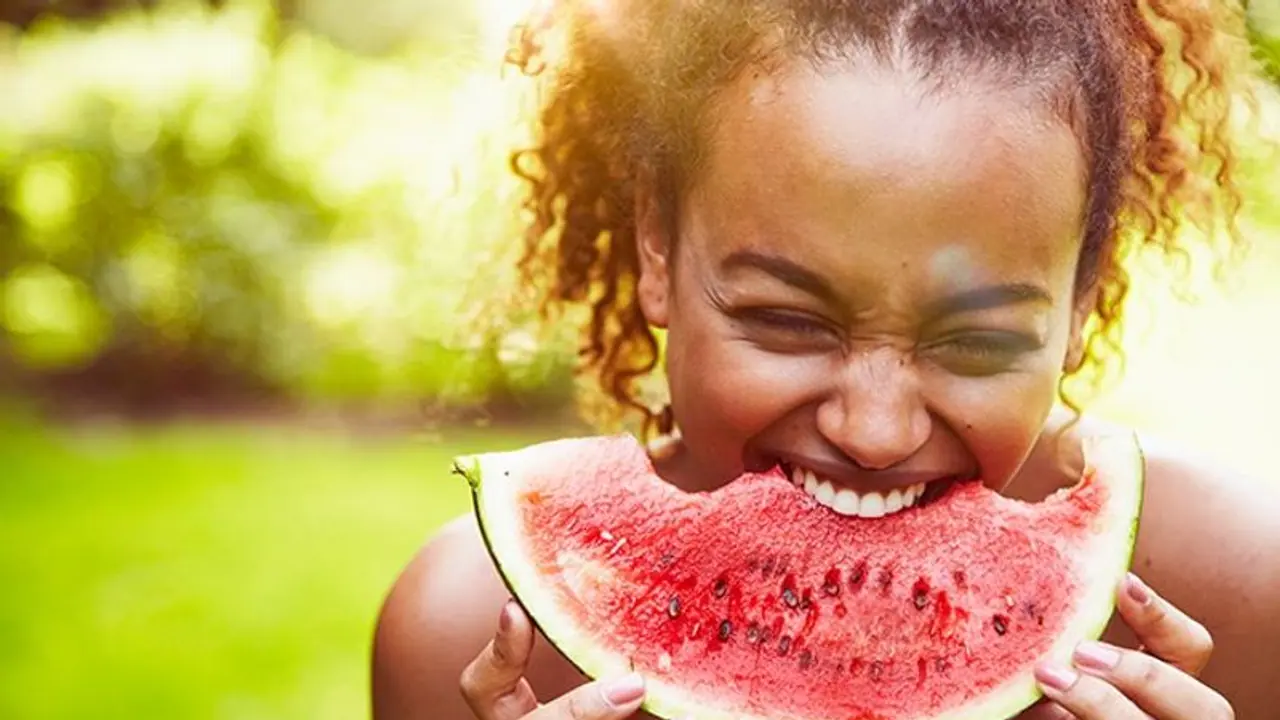 The Wonders of Watermelon: This summer fruit can help you control hypertension The Wonders of Watermelon: This summer fruit can help you control hypertension