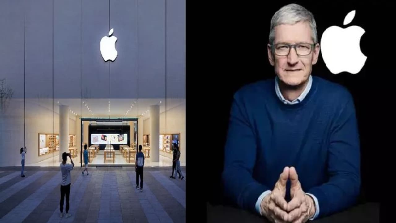 இந்தியாவில் 2 புதிய ஆப்பிள் நிறுவன தயாரிப்பு ஸ்டோர்... திறந்துவைக்க வருகிறார் அந்நிறுவன சி.இ.ஓ டிம் குக்!! இந்தியாவில் 2 புதிய ஆப்பிள் நிறுவன தயாரிப்பு ஸ்டோர்... திறந்துவைக்க வருகிறார் அந்நிறுவன சி.இ.ஓ டிம் குக்!!