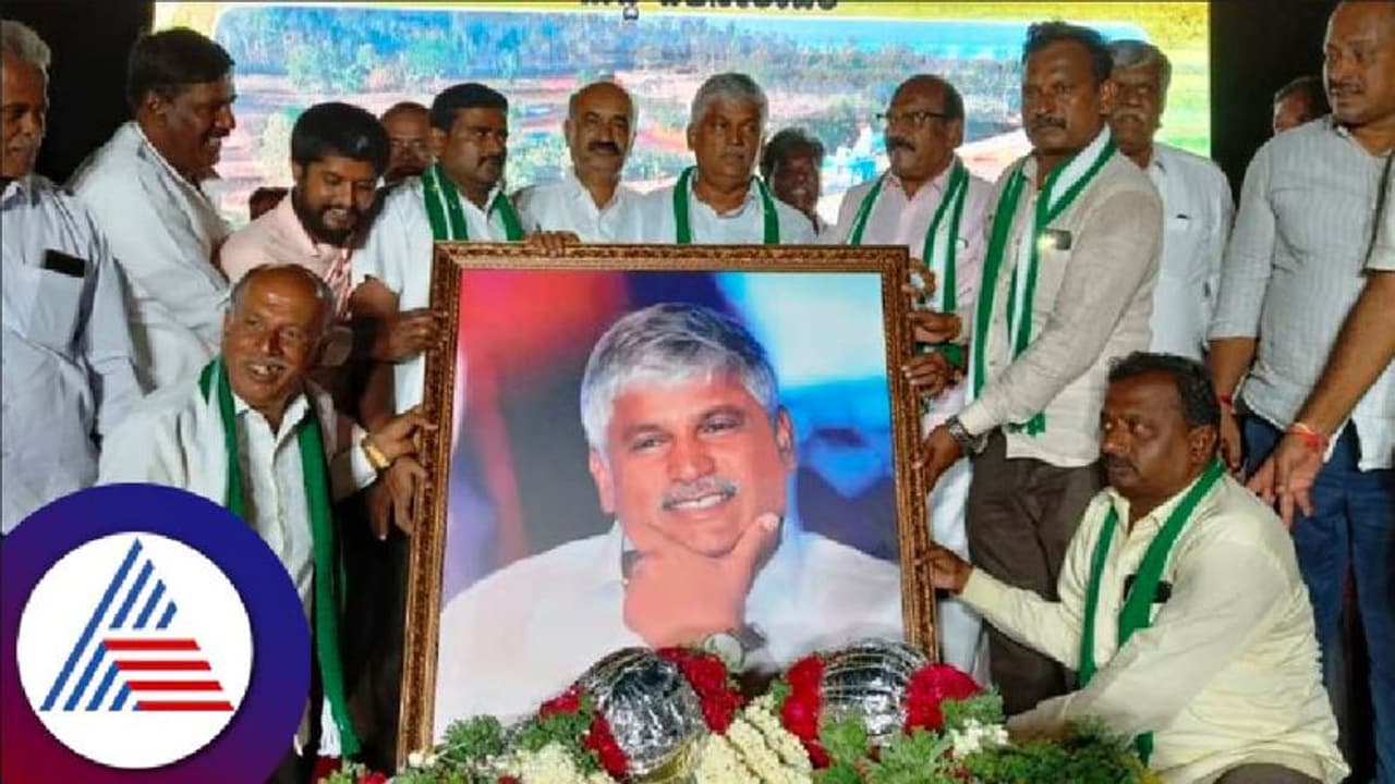 ಹೊಸ ಆಲೋಚನೆಯೊಂದಿಗೆ ಸ್ಪರ್ಧೆ, ಮೇಲುಕೋಟೆ ಮತ್ತಷ್ಟುಅಭಿವೃದ್ಧಿಗೆ ಬದ್ಧ: ಶಾಸಕ ಸಿಎಸ್‌ ಪುಟ್ಟರಾಜು 