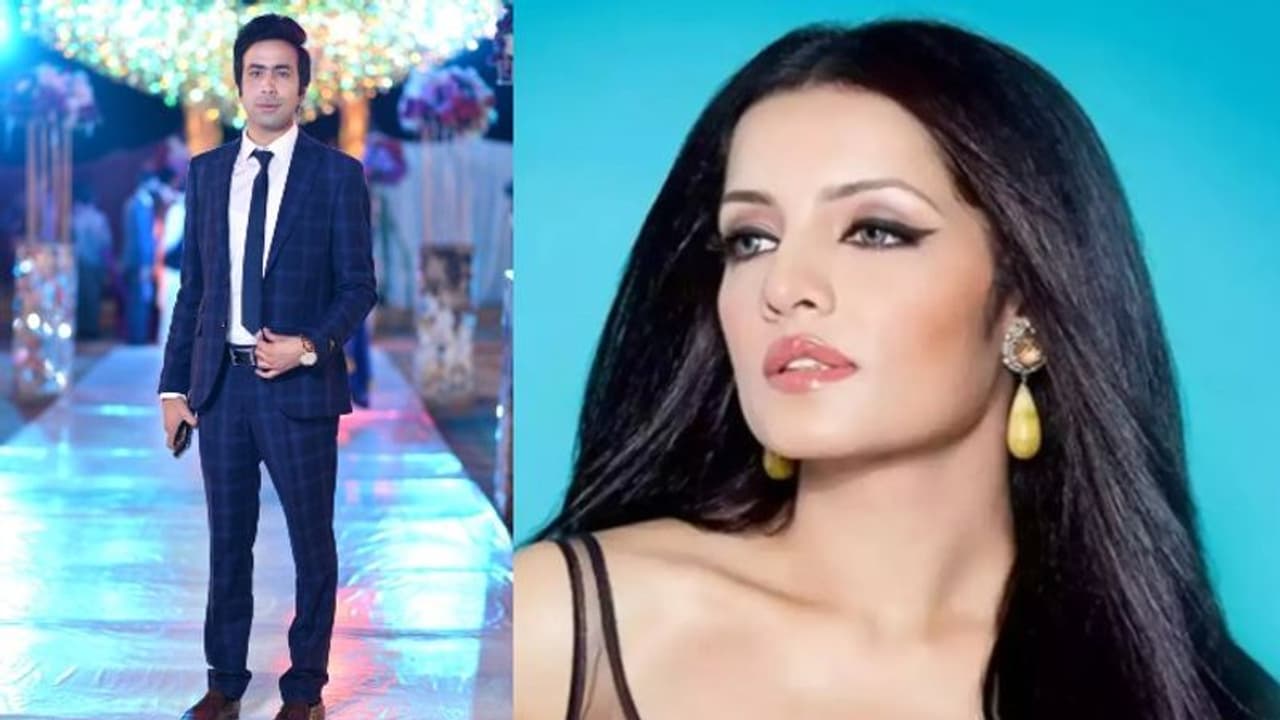 తండ్రీ కొడుకులతో బెడ్ షేర్ చేసుకుంది, నటి సెలీనాపై ఉమైర్ సంధు ఘాటు ట్వీట్, భారీ వివాదం రేపిన బాలీవుడ్ క్రిటిక్