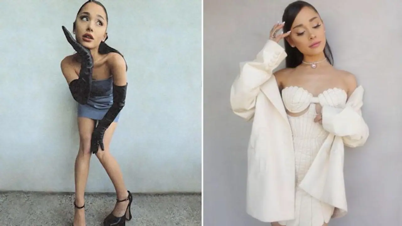 Why has Ariana Grande fired her manager Scooter Braun? Know details Why has Ariana Grande fired her manager Scooter Braun? Know details