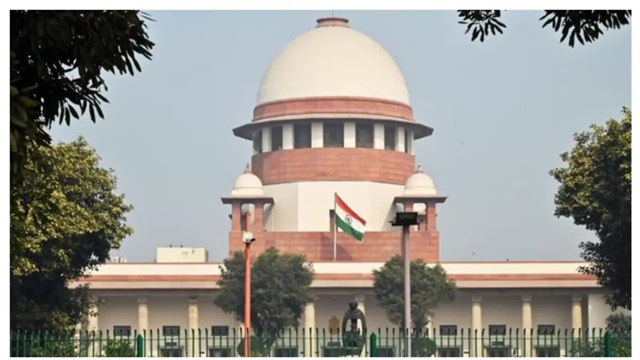 കാര്ഷിക ഗ്രാമീണ വികസന ബാങ്കുകള്ക്ക് ആശ്വാസം, സുപ്രധാന വിധി; നികുതിയടക്കണമെന്ന ആദായനികുതി ഉത്തരവ് റദ്ദാക്കി കാര്ഷിക ഗ്രാമീണ വികസന ബാങ്കുകള്ക്ക് ആശ്വാസം, സുപ്രധാന വിധി; നികുതിയടക്കണമെന്ന ആദായനികുതി ഉത്തരവ് റദ്ദാക്കി