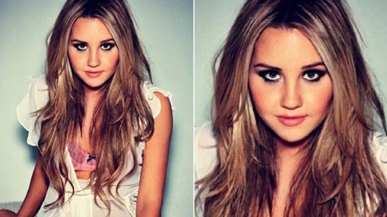 She's The Man star Amanda Bynes 'discharged' from mental health facility; know details She's The Man star Amanda Bynes 'discharged' from mental health facility; know details