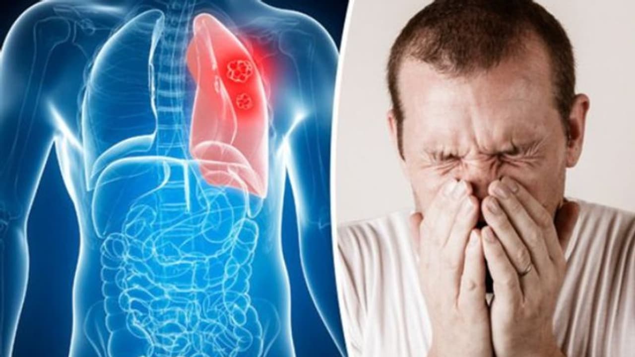 ശ്വാസകോശത്തിന്റെ ആരോഗ്യത്തിനായി ശ്രദ്ധിക്കേണ്ട ചില കാര്യങ്ങള്... ശ്വാസകോശത്തിന്റെ ആരോഗ്യത്തിനായി ശ്രദ്ധിക്കേണ്ട ചില കാര്യങ്ങള്...