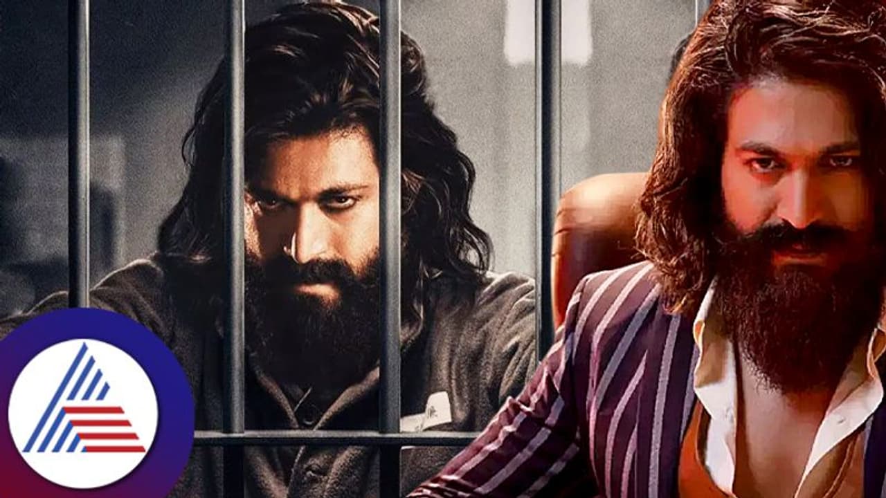 Yash: ಹೊಸ ಸಿನಿಮಾ ಶೂಟಿಂಗ್ ಶುರುವಾಯ್ತಾ? ಏ.14ಕ್ಕೆ ಹೊಸ ಸಿನಿಮಾ ಘೋಷಣೆಯಾಗುತ್ತಾ? Yash: ಹೊಸ ಸಿನಿಮಾ ಶೂಟಿಂಗ್ ಶುರುವಾಯ್ತಾ? ಏ.14ಕ್ಕೆ ಹೊಸ ಸಿನಿಮಾ ಘೋಷಣೆಯಾಗುತ್ತಾ?