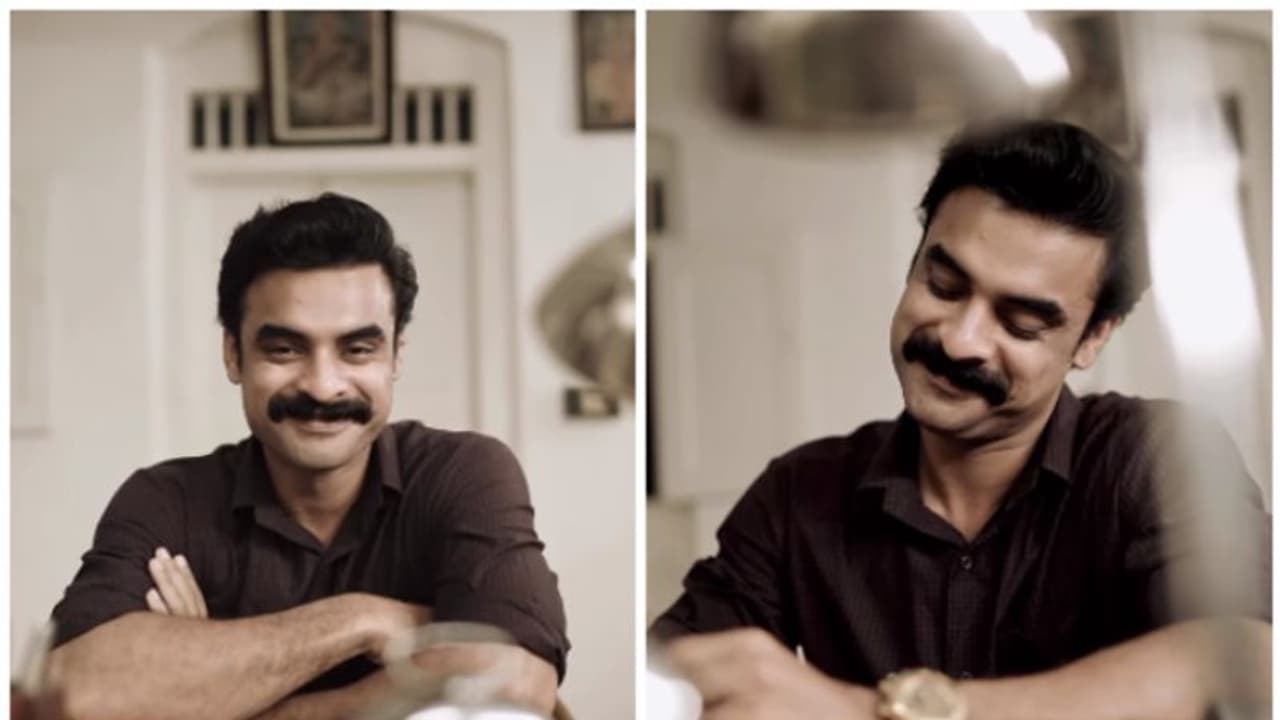  എസ്.ഐ ആനന്ദായി ടൊവിനോ; ഒരു മാസം നീണ്ട ചിത്രീകരണം, 'അന്വേഷിപ്പിൻ കണ്ടെത്തും' ഷെഡ്യൂൾ പാക്കപ്പായി