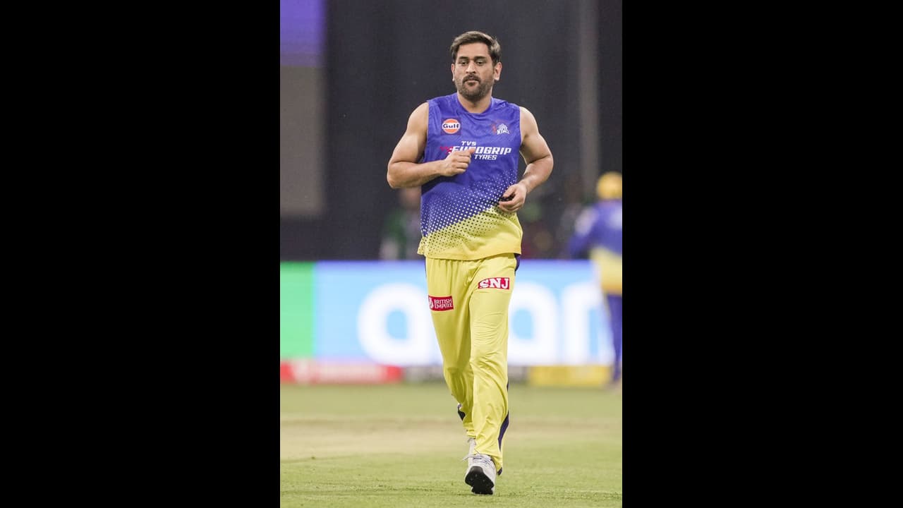 സിഎസ്കെ ക്യാപ്റ്റന്സിയില് ഇരട്ട സെഞ്ചുറി; ഐപിഎല് ചരിത്രത്തിലെ ആദ്യ താരമാവാന് ധോണി സിഎസ്കെ ക്യാപ്റ്റന്സിയില് ഇരട്ട സെഞ്ചുറി; ഐപിഎല് ചരിത്രത്തിലെ ആദ്യ താരമാവാന് ധോണി