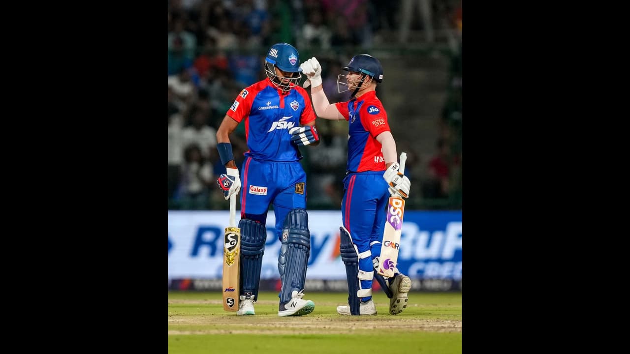 IPL 2023: ஓ இது பெங்களூரா? அப்போ டெல்லிக்கு தான் வாய்ப்பு: இதுவரையில் 10ல் தான் ஜெயிச்சிருக்கு! IPL 2023: ஓ இது பெங்களூரா? அப்போ டெல்லிக்கு தான் வாய்ப்பு: இதுவரையில் 10ல் தான் ஜெயிச்சிருக்கு!