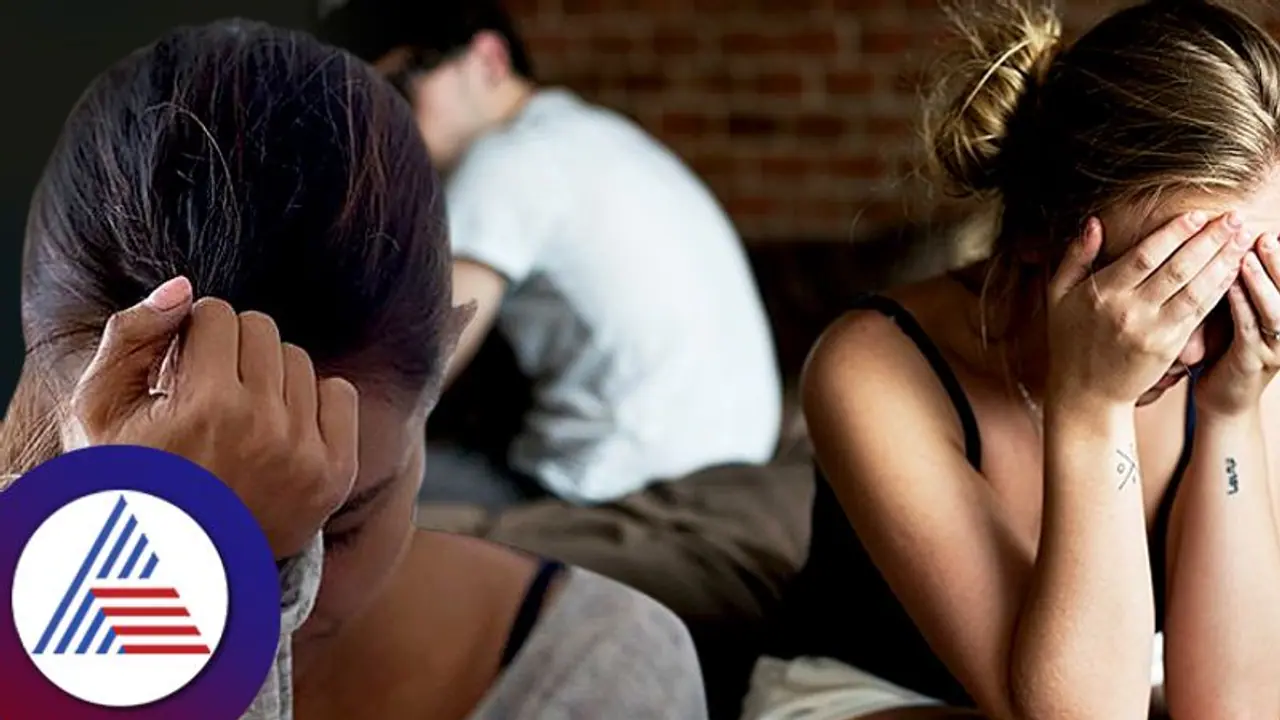 Relationship Tips: ಪತಿ ಹಿಂಗೆಲ್ಲ ಮಾಡಿದ್ರೆ ಪ್ರೀತಿಸೋದು ಹೆಂಗೆ? 
