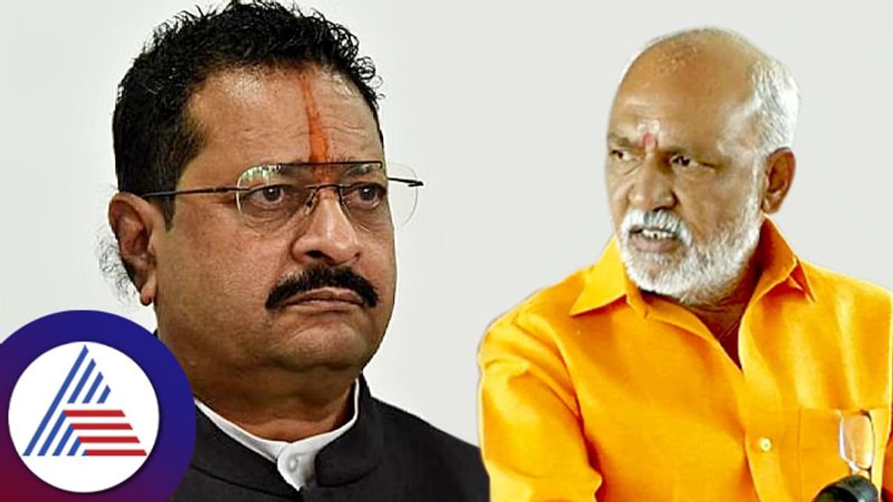 ಯತ್ನಾಳ್‌ಗೆ ಬೇರೆ ಕ್ಷೇತ್ರಕ್ಕೆ ಕಳುಹಿಸಿ, ವಿಜಯಪುರ ನಗರ ಟಿಕೆಟ್ ನನಗೆ ನೀಡಿ: ಅಪ್ಪು ಪಟ್ಟಣಶೆಟ್ಟಿ 