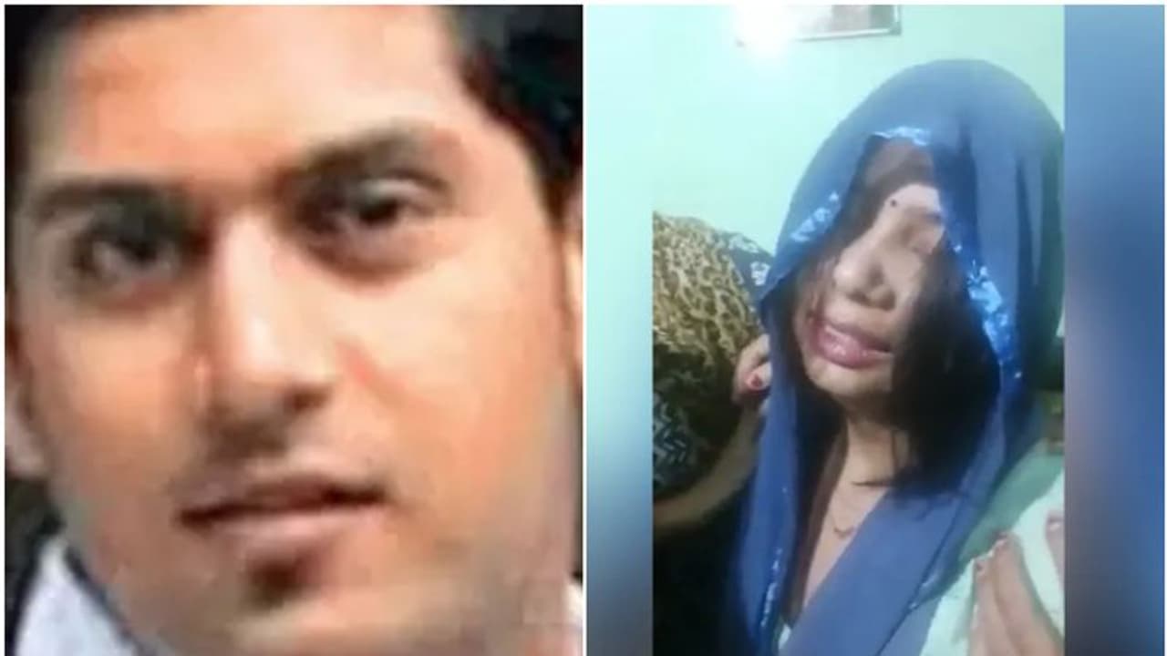 വൃദ്ധദമ്പതികളുടെ കൊലക്ക് കാരണം മരുമകളുടെ സെക്സ് ചാറ്റ് കണ്ടെത്തിയത്, പശ്ചാത്താപമില്ലെന്ന് മോണിക്ക; ട്വിസ്റ്റ് വൃദ്ധദമ്പതികളുടെ കൊലക്ക് കാരണം മരുമകളുടെ സെക്സ് ചാറ്റ് കണ്ടെത്തിയത്, പശ്ചാത്താപമില്ലെന്ന് മോണിക്ക; ട്വിസ്റ്റ്