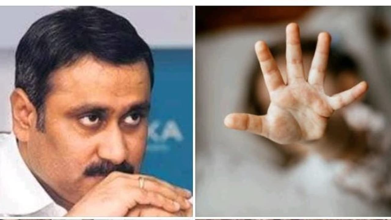 தமிழகத்தில் சட்டம் ஒழுங்கு எங்கே செல்கிறது.! கைகட்டி வேடிக்கை பார்ப்பதா.? அன்புமணி ஆவேசம்