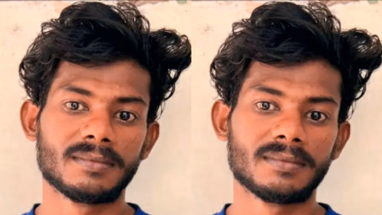 മ​യ​ക്കു​മ​രു​ന്ന്​ കേ​സി​ൽ ജാ​മ്യ​ത്തി​ലി​റ​ങ്ങി​യ പ്ര​തി വീണ്ടും മ​യ​ക്കു​മ​രു​ന്നു​മാ​യി പി​ടി​യി​ൽ