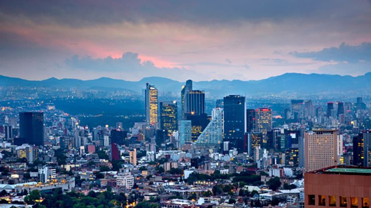 Water Apocalypse Imminent: This city teeters on the brink of drying up within a limited time