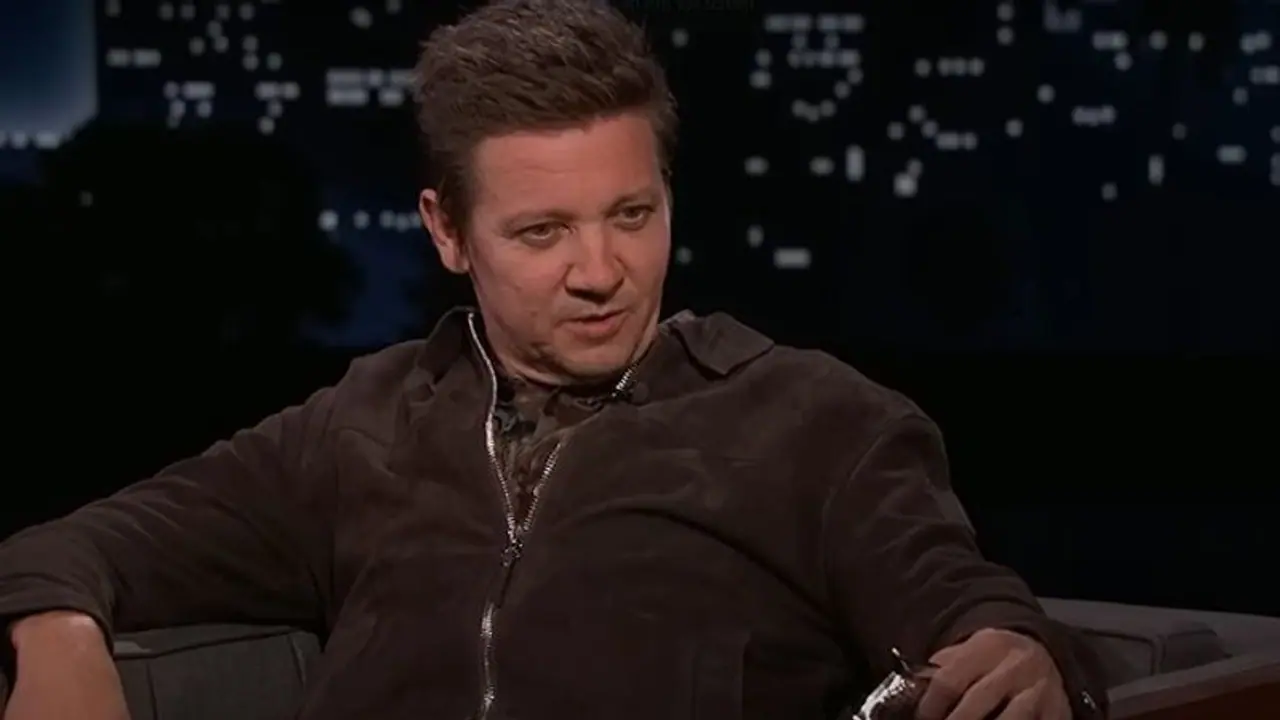 Jeremy Renner spills beans on quitting 'smoking' after 'snow plow' incident