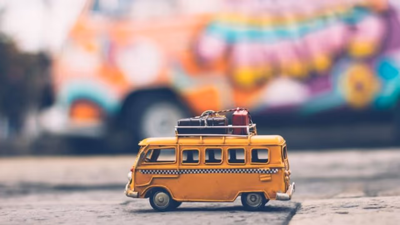 Global retailers lining up at Indian toy makers' doorsteps; Here's why