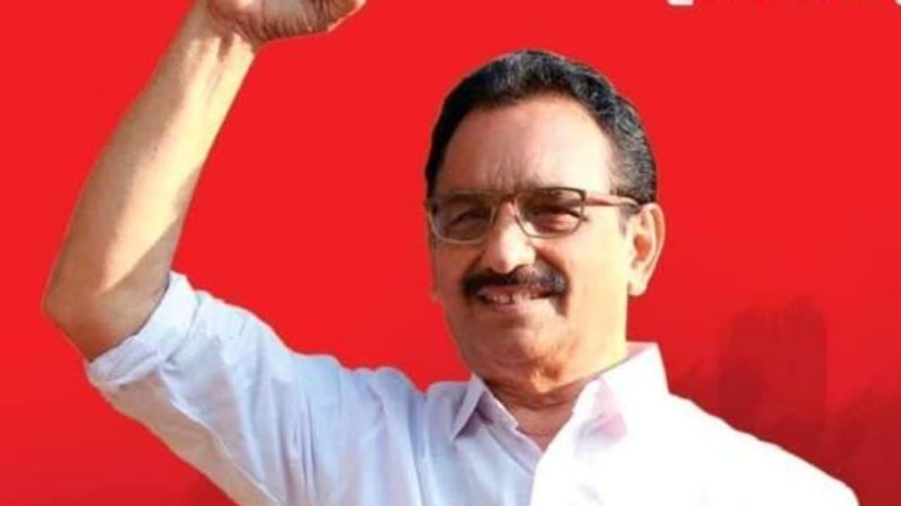 കെപി മോഹനൻ എന്തുചെയ്യും? ആ‌ർജെഡി ഇടതുപക്ഷത്തല്ലെന്ന് ജനറൽസെക്രട്ടറി; 'യുഡിഎഫിനൊപ്പം നിക്കണം, ഇല്ലെങ്കിൽ നടപടി'