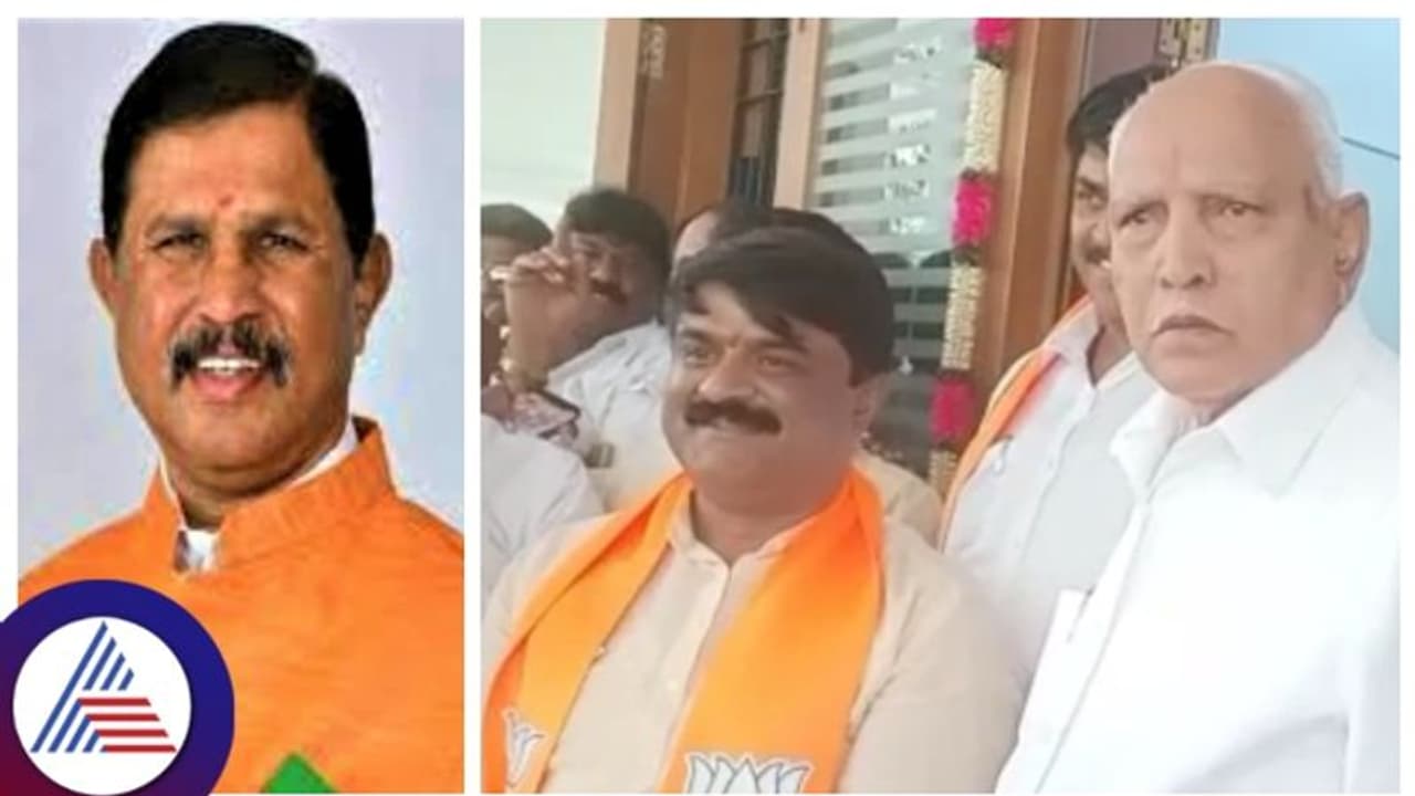 ತಮೇಶ್‌ಗೌಡನ್ನ ಗೆಲ್ಲಿಸಿ, ಇಲ್ಲಾಂದ್ರೆ ನನ್ನ ಮರ್ಯಾದೆ ಉಳಿಯುವುದಿಲ್ಲ: ಯಡಿಯೂರಪ್ಪ