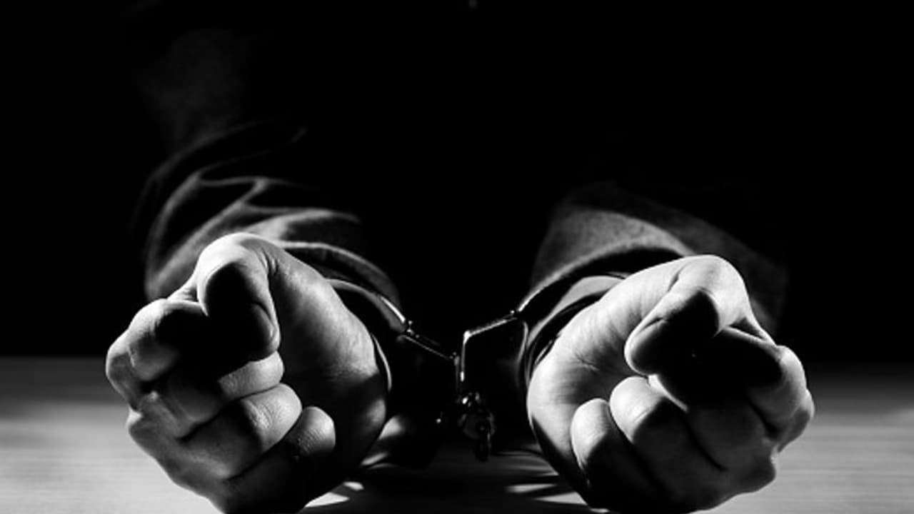 ലോകത്തിലെ ഏറ്റവും വലിയ ക്രിമിനൽ രാജ്യങ്ങളുടെ റാങ്കിംഗ്: യുഎസിനും യുകെയ്ക്കും പിന്നിൽ ഇന്ത്യ 77 ാം സ്ഥാനത്ത്