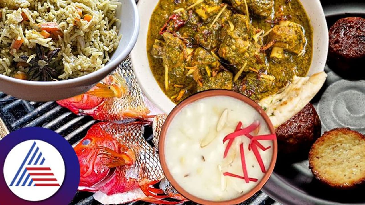 India Recipes: ಕಣ್ಮರೆಯಾದ ಭಾರತೀಯ ಖಾದ್ಯಗಳಿವು India Recipes: ಕಣ್ಮರೆಯಾದ ಭಾರತೀಯ ಖಾದ್ಯಗಳಿವು