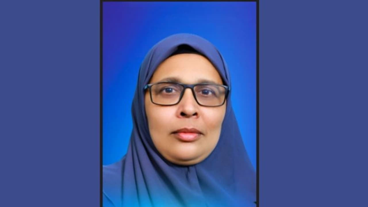 താമരശ്ശേരി പഞ്ചായത്ത് മുൻ പ്രസിഡന്‍റ് ഹാജറ കൊല്ലരുക്കണ്ടിയെ വീട്ടിലെ കിണറ്റിൽ വീണ് മരിച്ച നിലയിൽ കണ്ടെത്തി