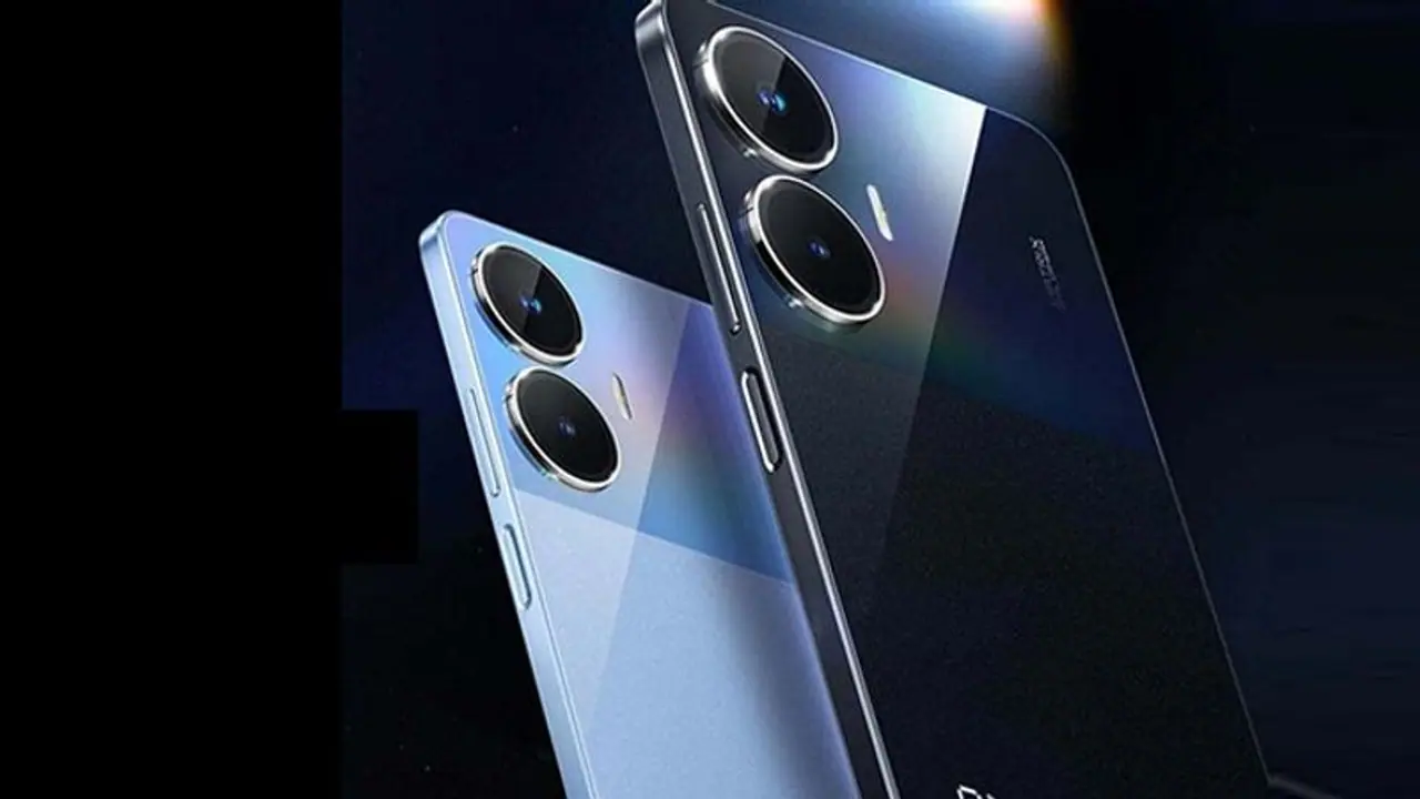 5 reasons that make Realme N55 an affordable smartphone