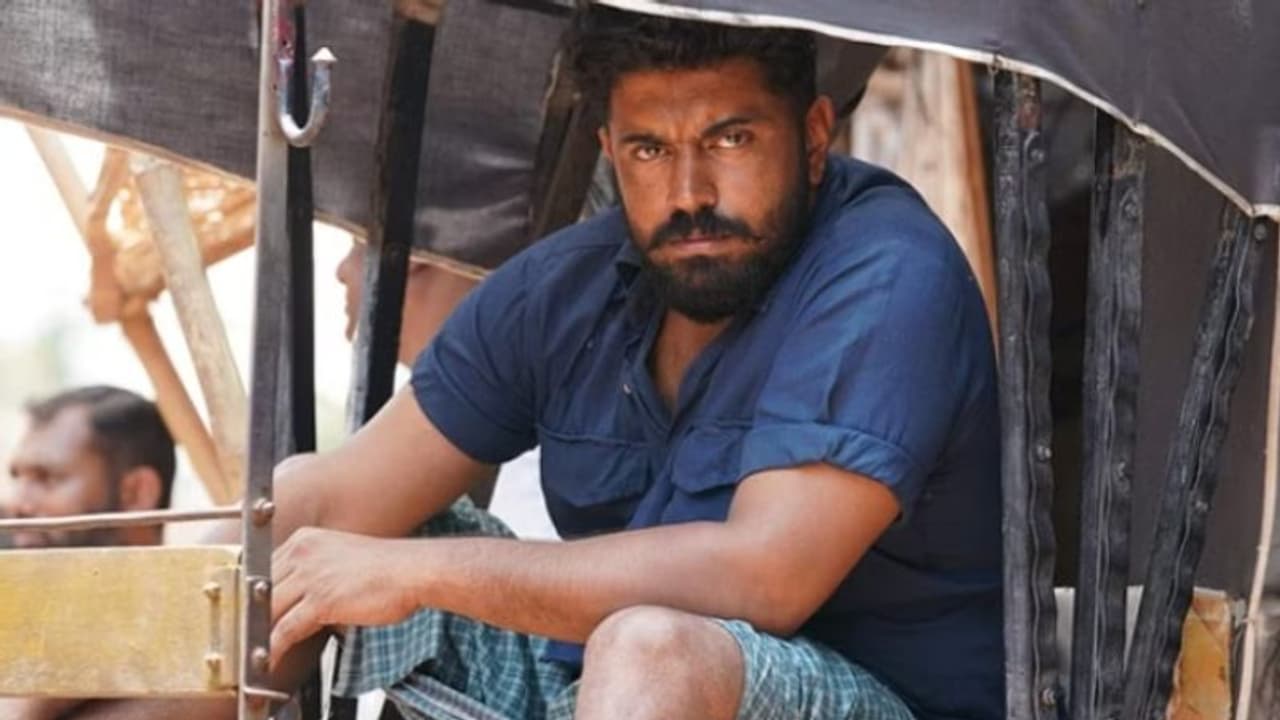 'തുറമുഖം' ഒടിടിയിലേക്ക്; റിലീസ് തീയതി പ്രഖ്യാപിച്ചു