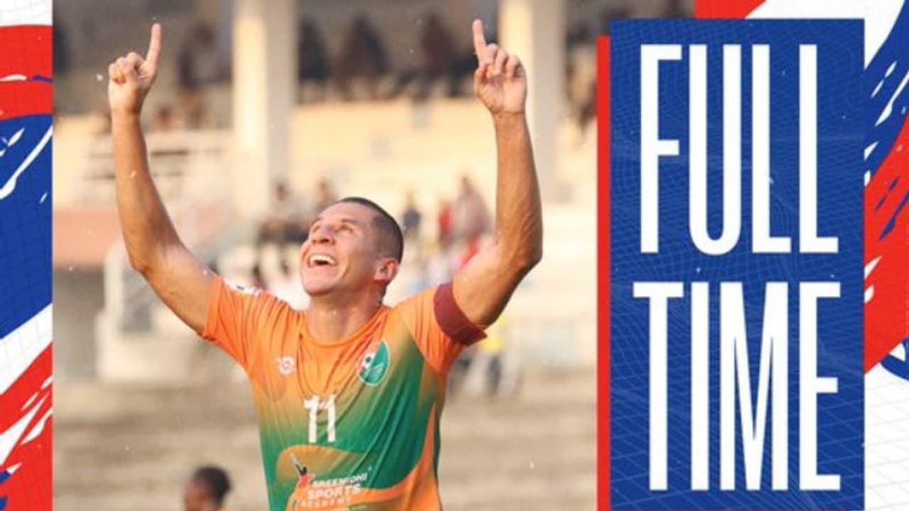 ശ്രീനിധിയോട് നാണംകെട്ട് തോറ്റ് ബ്ലാസ്റ്റേഴ്‌സ്; ബെംഗളൂരു എഫ്‌സിയുമായി പോരാട്ടം കടുക്കും