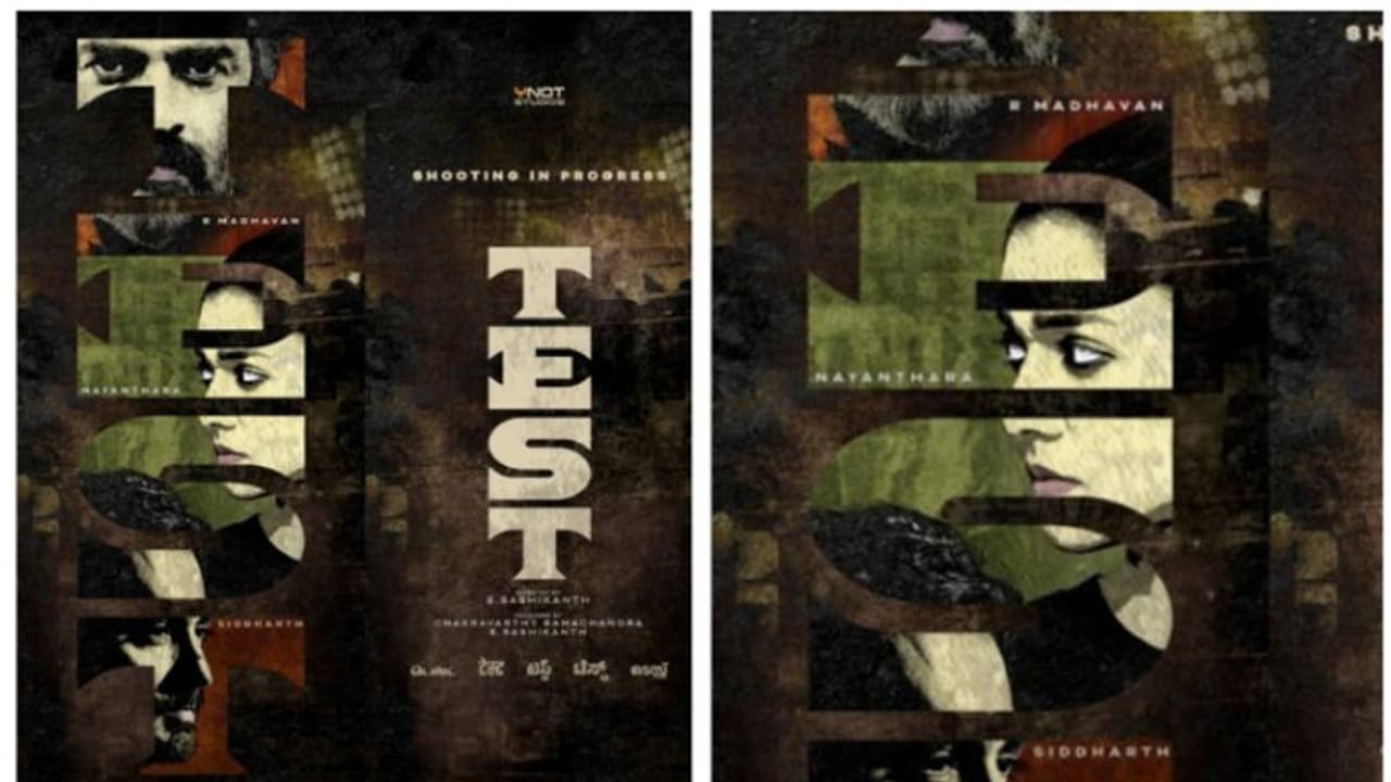 நயன் ரசிகர்களுக்கு காத்திருக்கும் தரமான விருந்து! இரண்டு முன்னணி நடிகர்களுடன் இணையும் லேடி சூப்பர் ஸ்டார்!