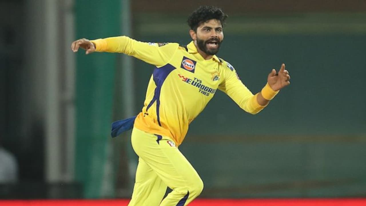 IPL 2023: தோனியின் 200ஆவது போட்டியில் 200ஆவது விக்கெட் கைப்பற்றிய ட்ரீட் கொடுத்த ரவீந்திர ஜடேஜா! IPL 2023: தோனியின் 200ஆவது போட்டியில் 200ஆவது விக்கெட் கைப்பற்றிய ட்ரீட் கொடுத்த ரவீந்திர ஜடேஜா!