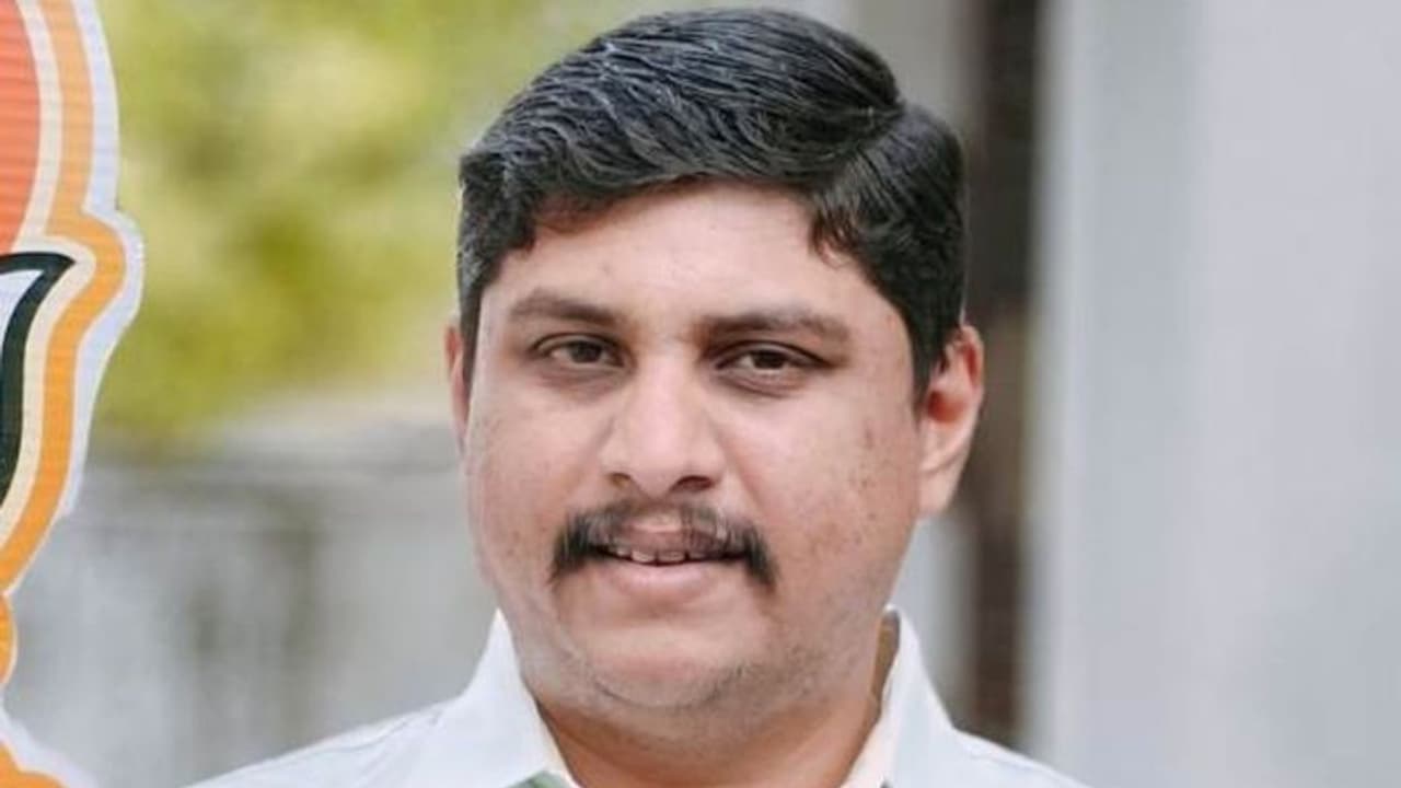 100 கோடி சொத்து பத்திர பதிவு ரத்து செய்யப்பட்டதில் நடந்தது என்ன.? நயினார் பாலாஜி விளக்கம்