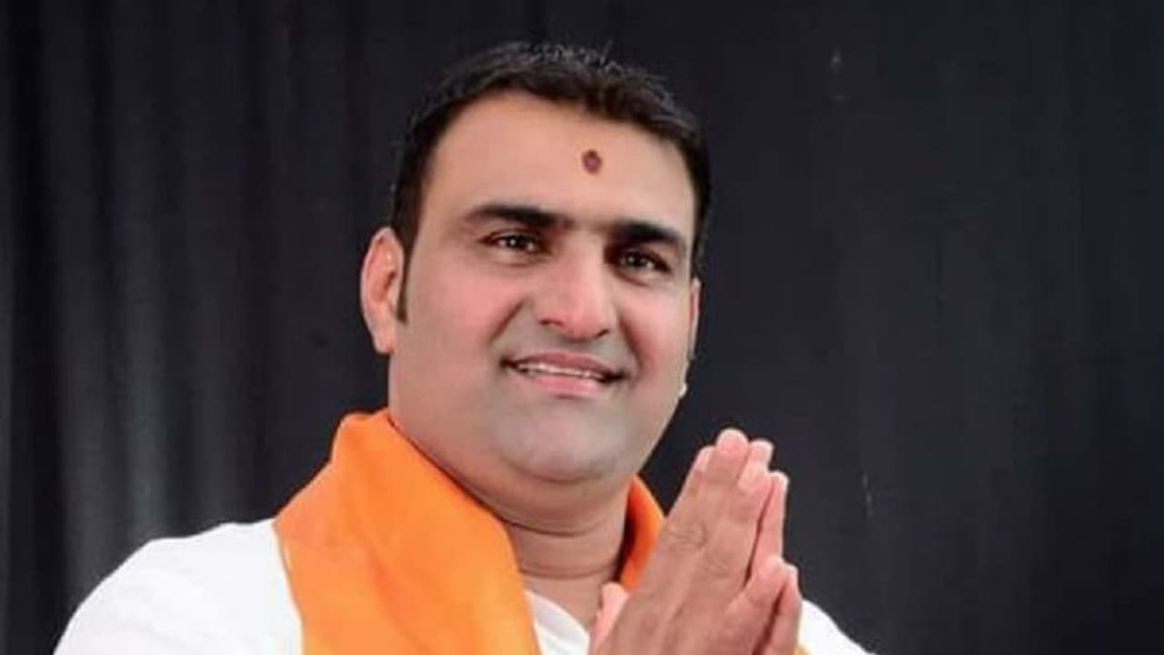 ಬಿಜೆಪಿಯಿಂದ ಟಿಕೆಟ್ ದೊರೆತ ಸಂತೋಷದ ಹೊತ್ತಲ್ಲೇ ಭಟ್ಕಳ ಶಾಸಕ ಸುನೀಲ್ ನಾಯ್ಕ್‌ಗೆ ಪಿತೃ ವಿಯೋಗ!